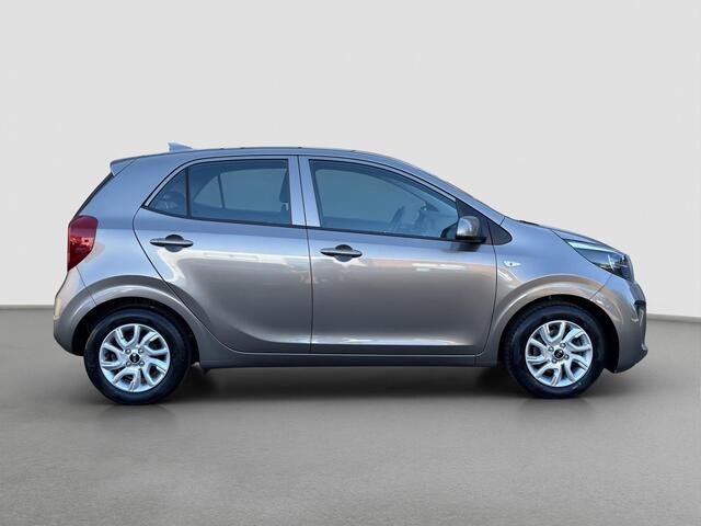 KIA PICANTO 1.0 MPi DynamicLine