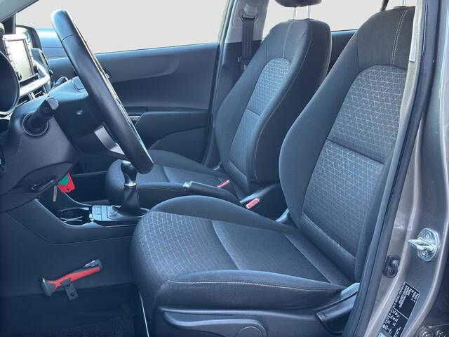 KIA PICANTO 1.0 MPi DynamicLine