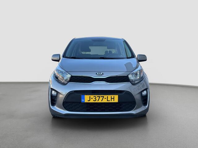 KIA PICANTO 1.0 MPi DynamicLine
