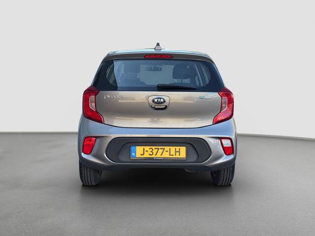 KIA PICANTO 1.0 MPi DynamicLine
