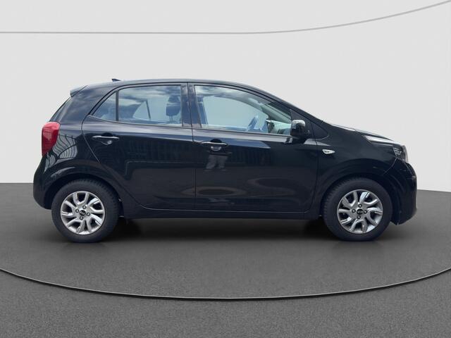 KIA PICANTO 1.0 CVVT ComfortPlusLine Navigator
