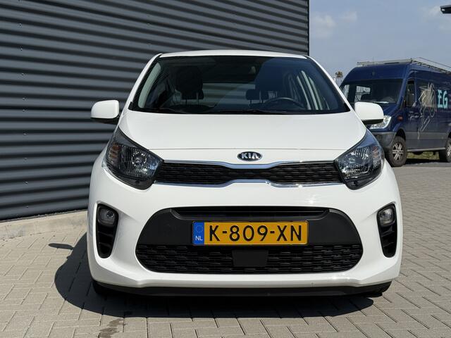 KIA PICANTO 1.0 DPi DynamicLine Apple/Android/Camera