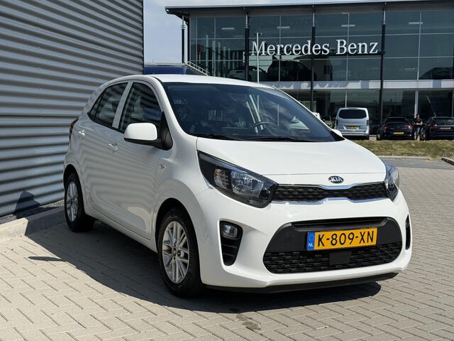KIA PICANTO 1.0 DPi DynamicLine Apple/Android/Camera