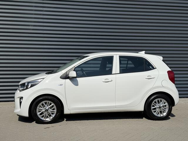 KIA PICANTO 1.0 DPi DynamicLine Apple/Android/Camera