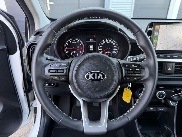 KIA PICANTO 1.0 DPi DynamicLine Apple/Android/Camera