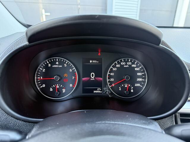 KIA PICANTO 1.0 DPi DynamicLine Apple/Android/Camera