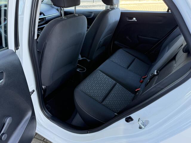 KIA PICANTO 1.0 DPi ComfortLine | Cruise Control | Bluetooth | Airco |