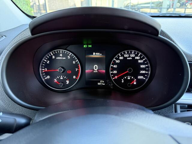 KIA PICANTO 1.0 DPi ComfortLine | Cruise Control | Bluetooth | Airco |