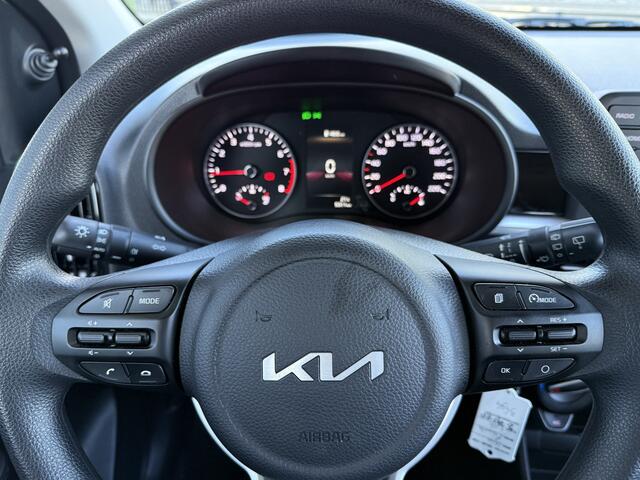 KIA PICANTO 1.0 DPi ComfortLine | Cruise Control | Bluetooth | Airco |