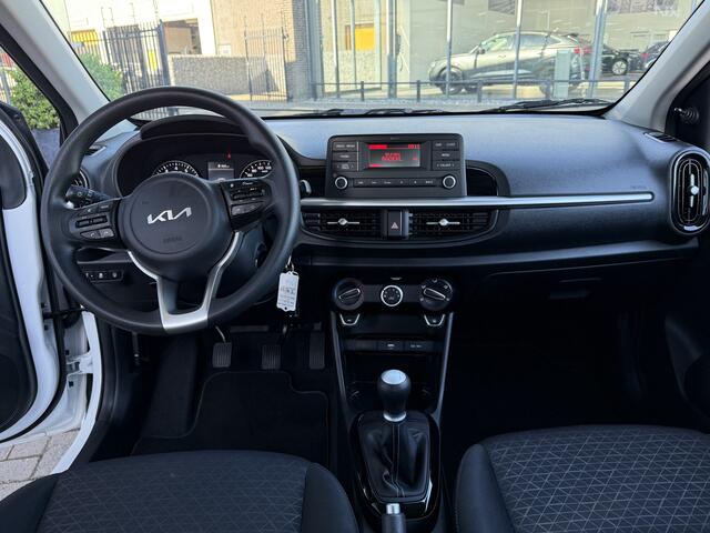 KIA PICANTO 1.0 DPi ComfortLine | Cruise Control | Bluetooth | Airco |