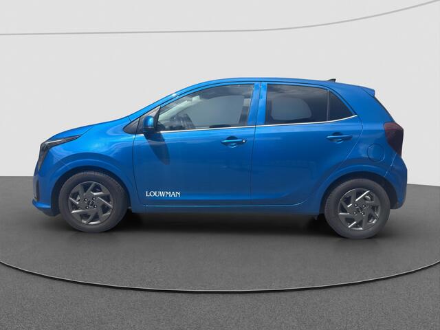 KIA PICANTO 1.0 DPI DynamicPlusLine