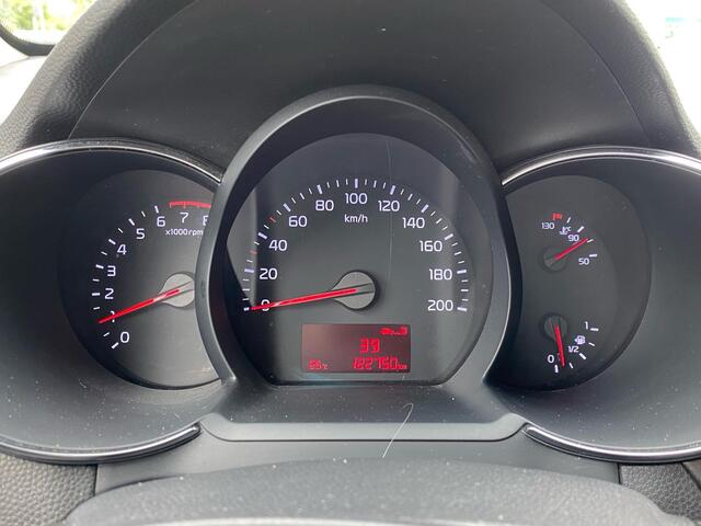 KIA PICANTO 1.0 CVVT First Edition | Cruise | Climate | Ndl Auto | Privacy glas | LM Velgen | Ndl auto! | RIJKLAARPRIJS INCL 12 MAANDEN GARANTIE EN BEURT