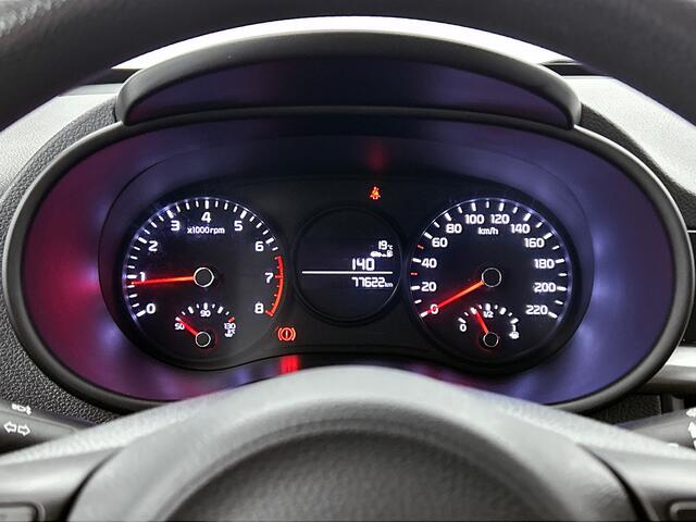 KIA PICANTO 1.0 CVVT ComfortPlusLine Navigator