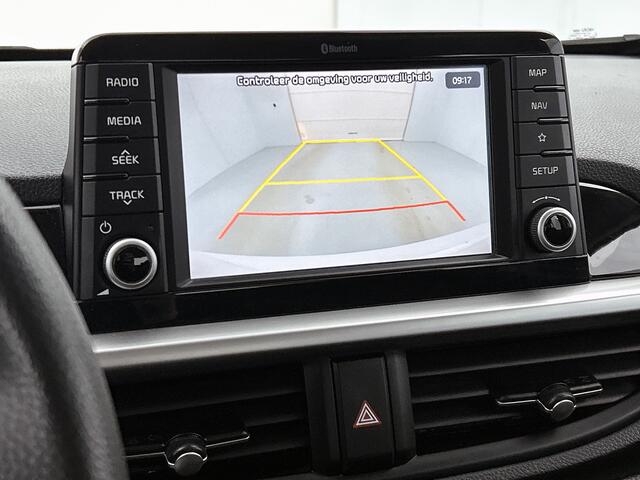 KIA PICANTO 1.0 CVVT ComfortPlusLine Navigator