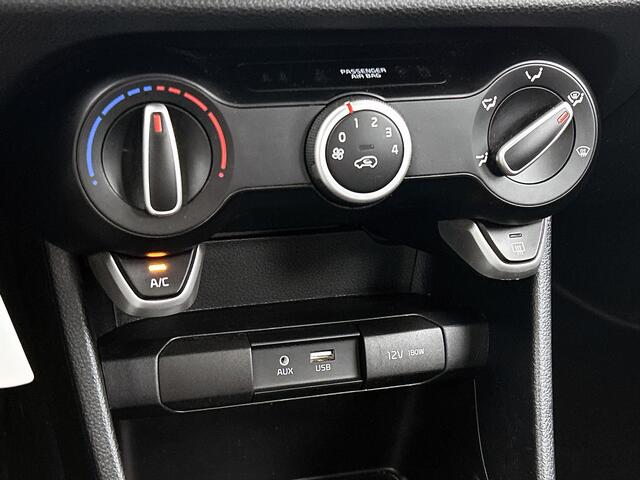KIA PICANTO 1.0 CVVT ComfortPlusLine Navigator