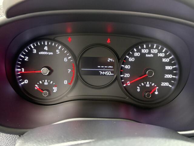 KIA PICANTO 1.0 MPi DynamicPlusLine | Climate Control | Cruise Control | Navigatie | Camera | All season banden | Tot 10Jr. Kia-Garantie