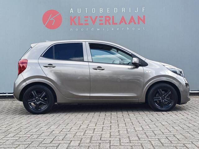 KIA PICANTO 1.0 MPi ComfortPlusLine | AIRCO | CAMERA | APPLE CARPLAY / ANDROID AUTO | Wij bieden ook financiering mogelijkheden aan.