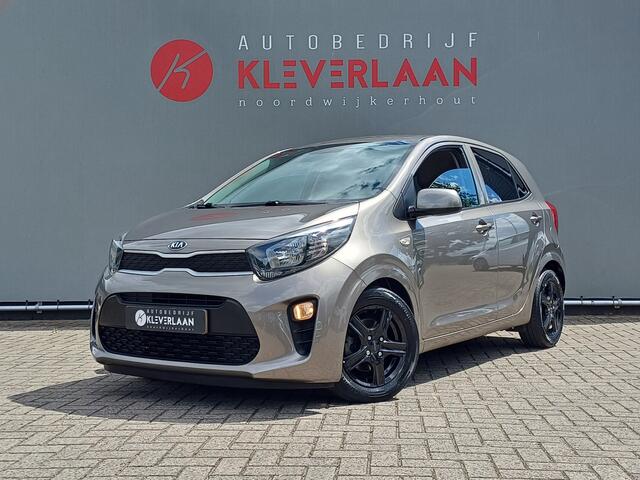KIA PICANTO 1.0 MPi ComfortPlusLine | AIRCO | CAMERA | APPLE CARPLAY / ANDROID AUTO | Wij bieden ook financiering mogelijkheden aan.