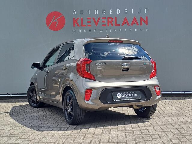KIA PICANTO 1.0 MPi ComfortPlusLine | AIRCO | CAMERA | APPLE CARPLAY / ANDROID AUTO | Wij bieden ook financiering mogelijkheden aan.