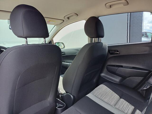 KIA PICANTO 1.0 MPi ComfortPlusLine | AIRCO | CAMERA | APPLE CARPLAY / ANDROID AUTO | Wij bieden ook financiering mogelijkheden aan.