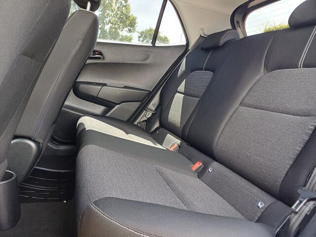 KIA PICANTO 1.0 MPi ComfortPlusLine | AIRCO | CAMERA | APPLE CARPLAY / ANDROID AUTO | Wij bieden ook financiering mogelijkheden aan.