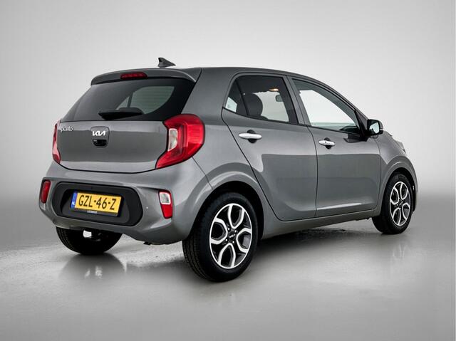 KIA PICANTO 1.0 DPi DynamicPlusLine | Airco | Apple Carplay / Android Auto |