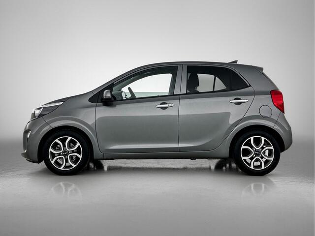 KIA PICANTO 1.0 DPi DynamicPlusLine | Airco | Apple Carplay / Android Auto |