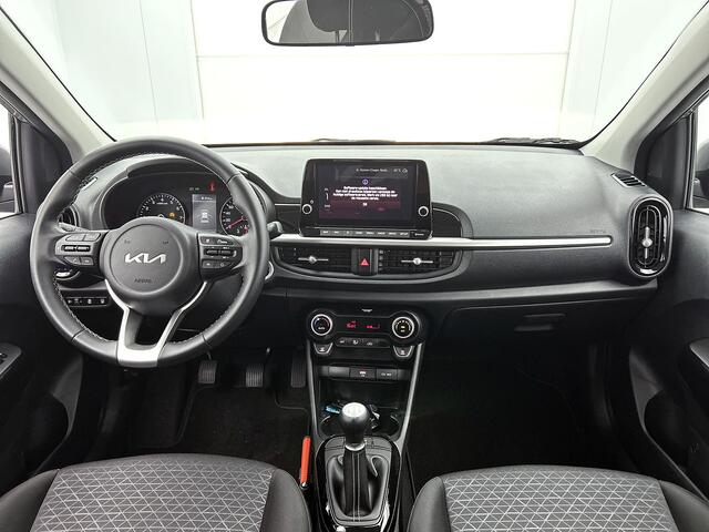 KIA PICANTO 1.0 DPi DynamicPlusLine | Airco | Apple Carplay / Android Auto |