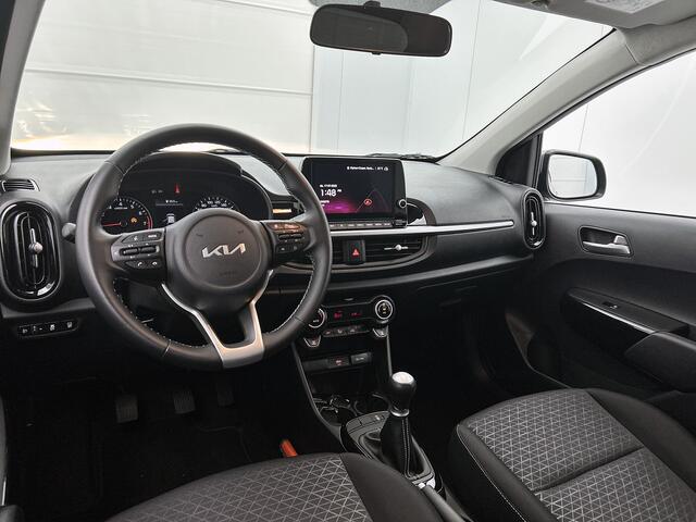 KIA PICANTO 1.0 DPi DynamicPlusLine | Airco | Apple Carplay / Android Auto |