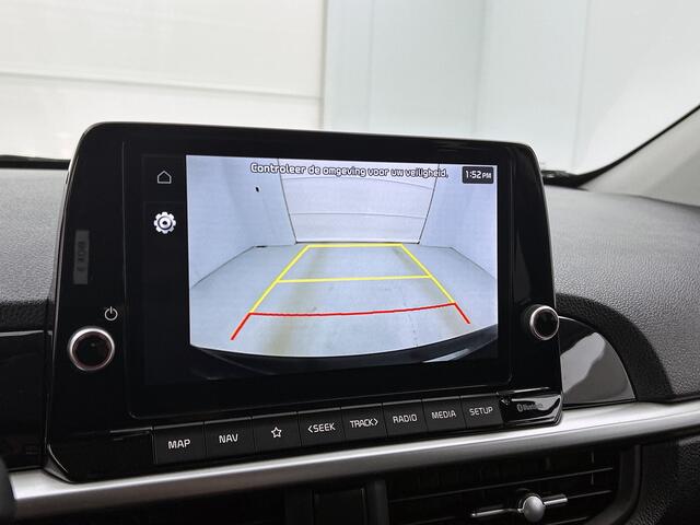 KIA PICANTO 1.0 DPi DynamicPlusLine | Airco | Apple Carplay / Android Auto |