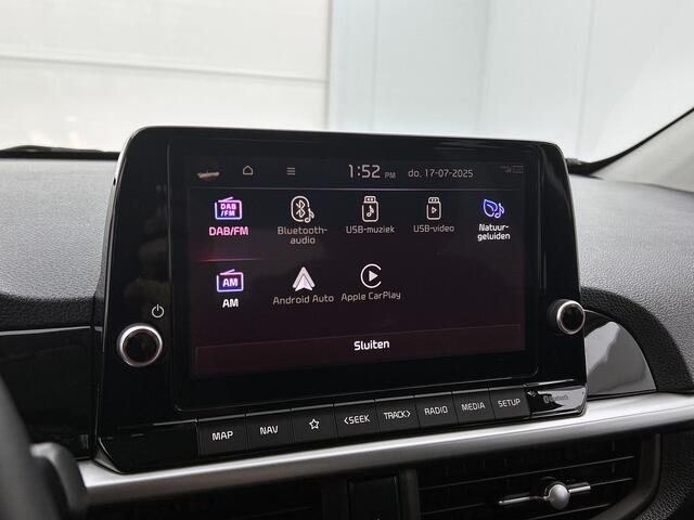 KIA PICANTO 1.0 DPi DynamicPlusLine | Airco | Apple Carplay / Android Auto |