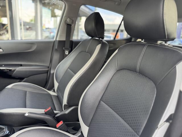 KIA PICANTO 1.0 CVVT Design Ed.