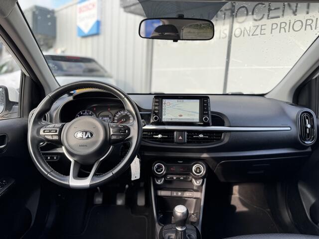 KIA PICANTO 1.0 CVVT Design Ed.