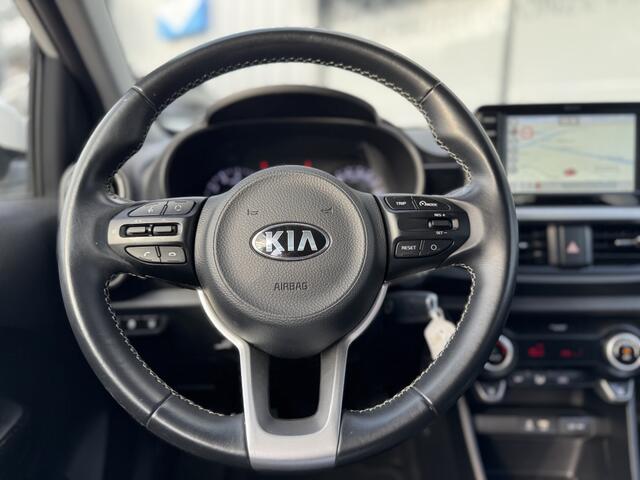 KIA PICANTO 1.0 CVVT Design Ed.