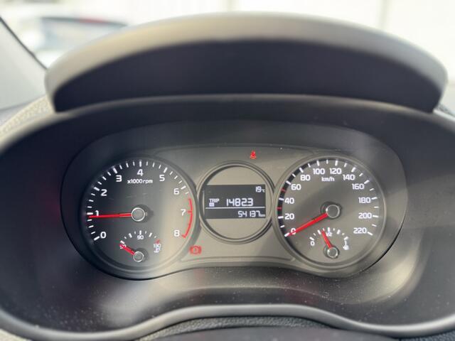 KIA PICANTO 1.0 CVVT Design Ed.