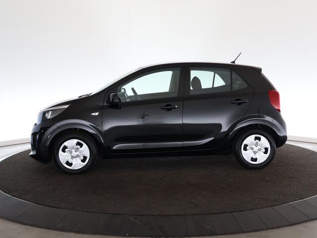 KIA PICANTO 1.0 MPi ComfortPlusLine