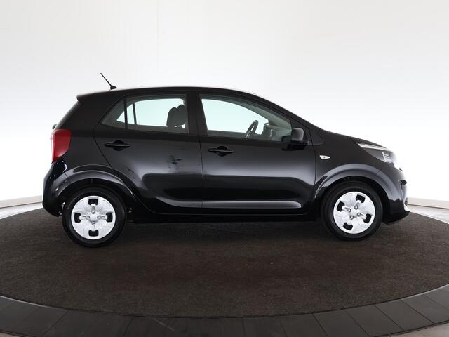 KIA PICANTO 1.0 MPi ComfortPlusLine
