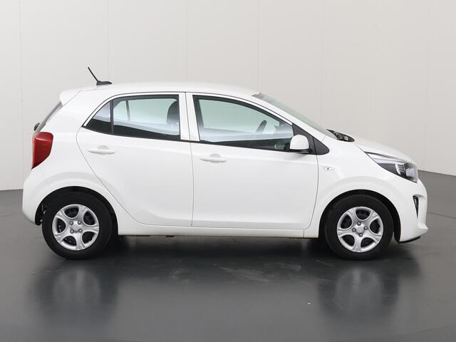 KIA PICANTO 1.0 DPi ComfortLine | Cruise Control | Airco | Radio | Bluetooth