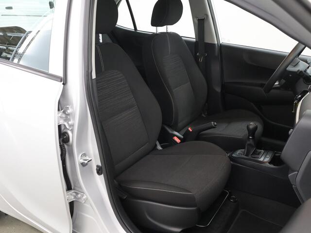 KIA PICANTO 1.0 MPi ComfortPlusLine