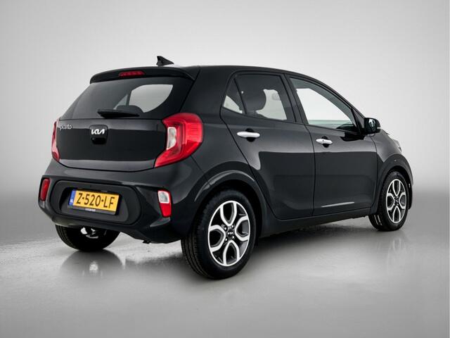 KIA PICANTO 1.0 DPi DynamicPlusLine