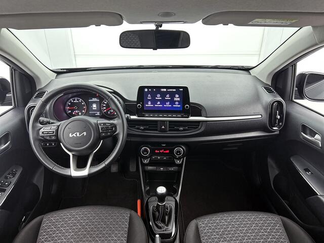 KIA PICANTO 1.0 DPi DynamicPlusLine