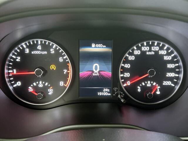 KIA PICANTO 1.0 DPi DynamicPlusLine