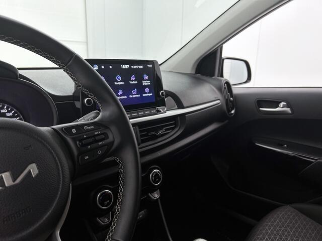 KIA PICANTO 1.0 DPi DynamicPlusLine