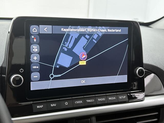 KIA PICANTO 1.0 DPi DynamicPlusLine