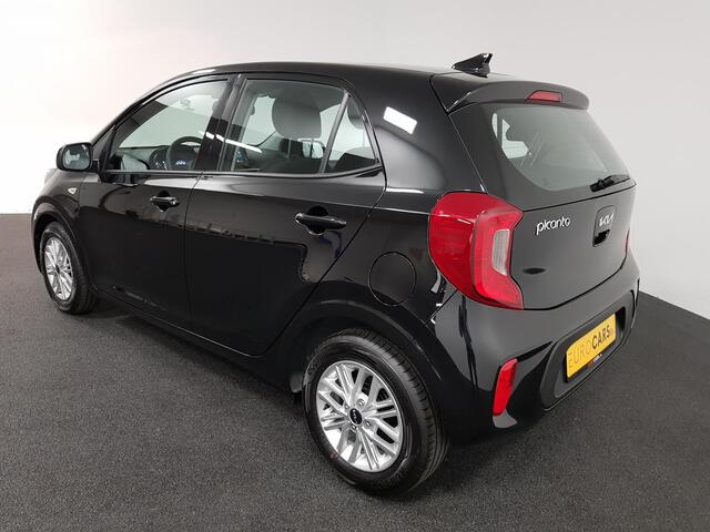 KIA PICANTO 1.0 DPi Automaat DynamicLine Kia Picanto 1.0 DPi DynamicLine | Navigatie | d.m.v. Apple Carplay/Android auto | Airco | Camera | DAB | Lichtmetalen velgen | Bluetooth