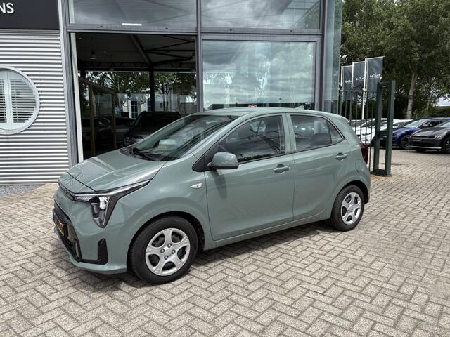 KIA PICANTO 1.0 DPI DynamicLine AUTOMAAT!!