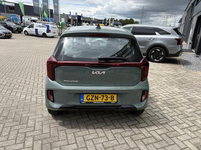 KIA PICANTO 1.0 DPI DynamicLine AUTOMAAT!!