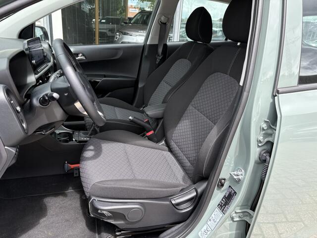 KIA PICANTO 1.0 DPI DynamicLine AUTOMAAT!!
