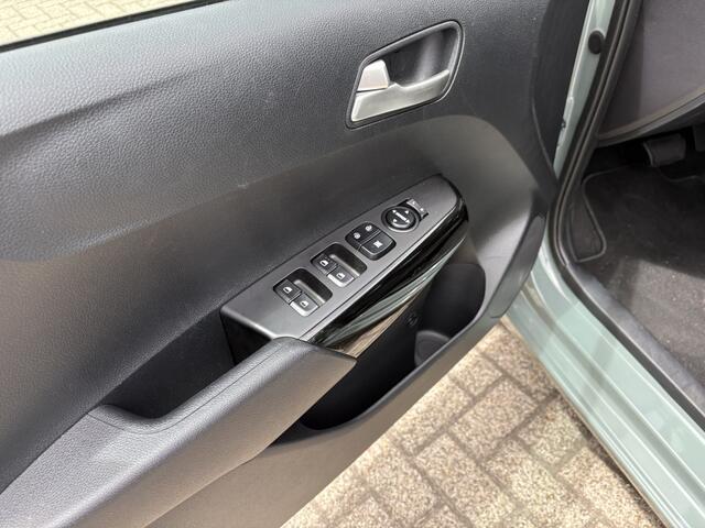 KIA PICANTO 1.0 DPI DynamicLine AUTOMAAT!!