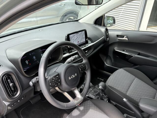 KIA PICANTO 1.0 DPI DynamicLine AUTOMAAT!!